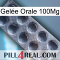 Gelée Orale 100Mg 30